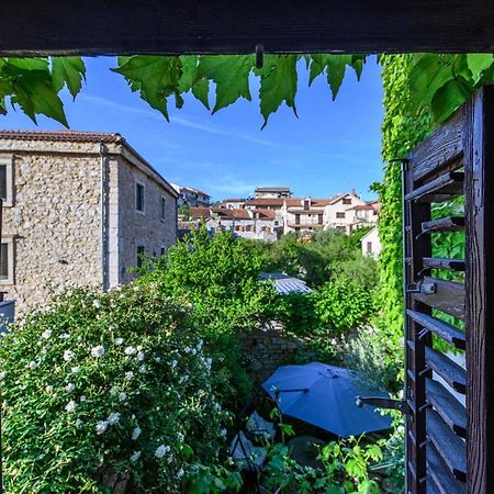 Wine Garden Rooms Skradin Dış mekan fotoğraf