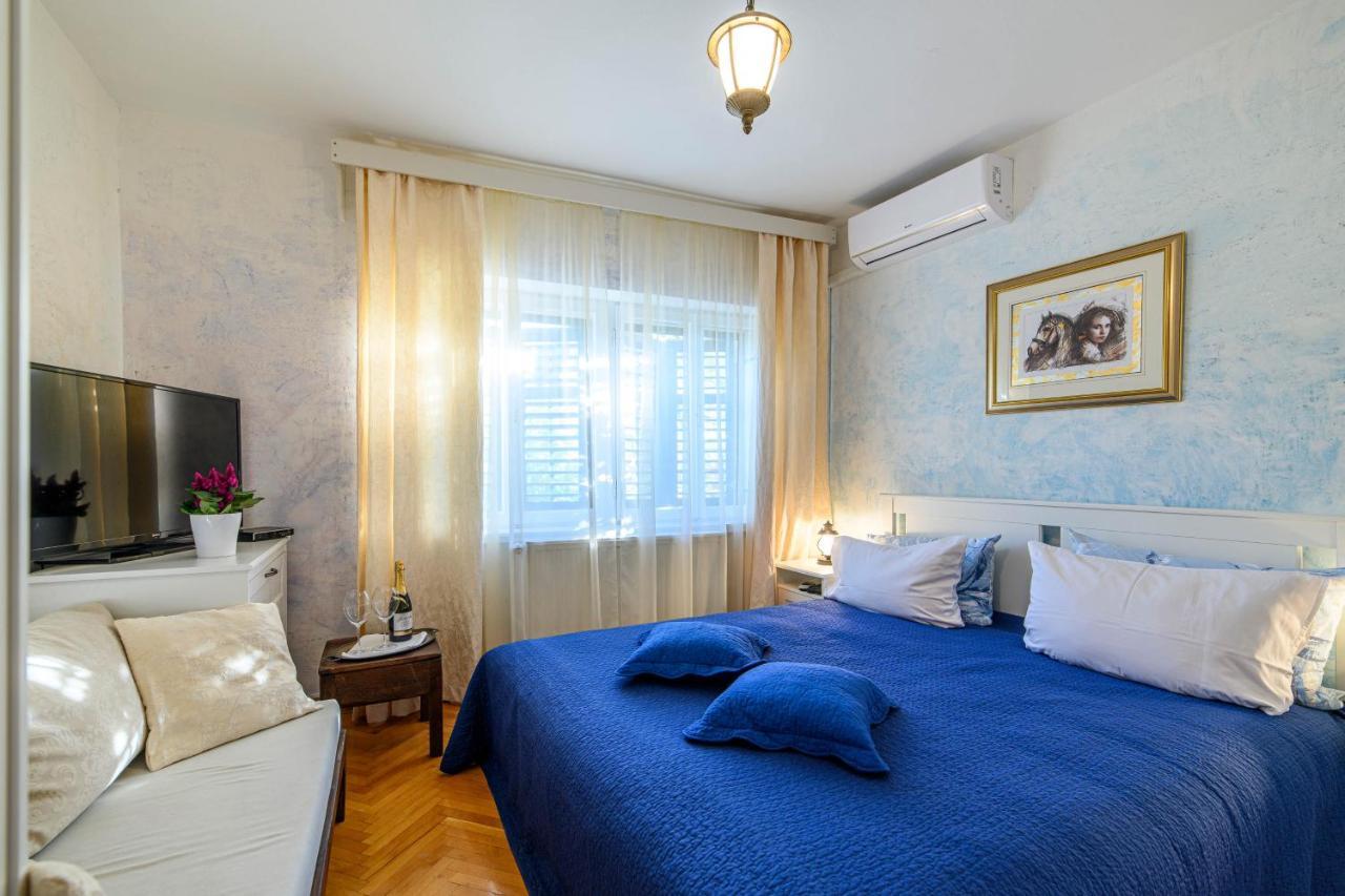 Wine Garden Rooms Skradin Dış mekan fotoğraf