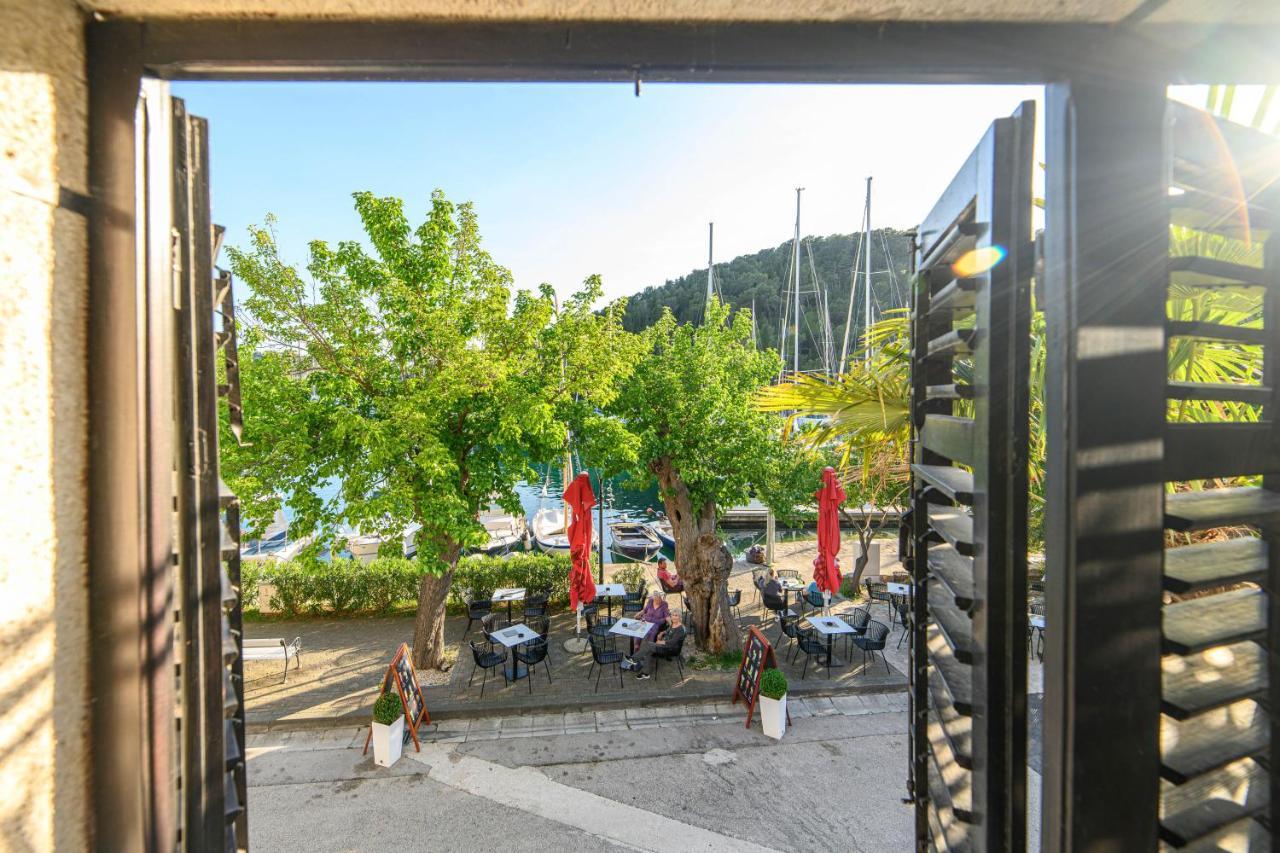 Wine Garden Rooms Skradin Dış mekan fotoğraf