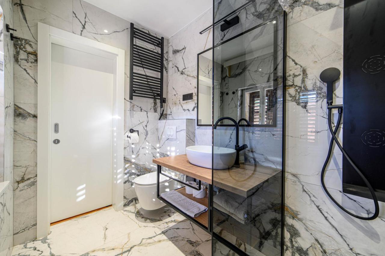 Wine Garden Rooms Skradin Dış mekan fotoğraf