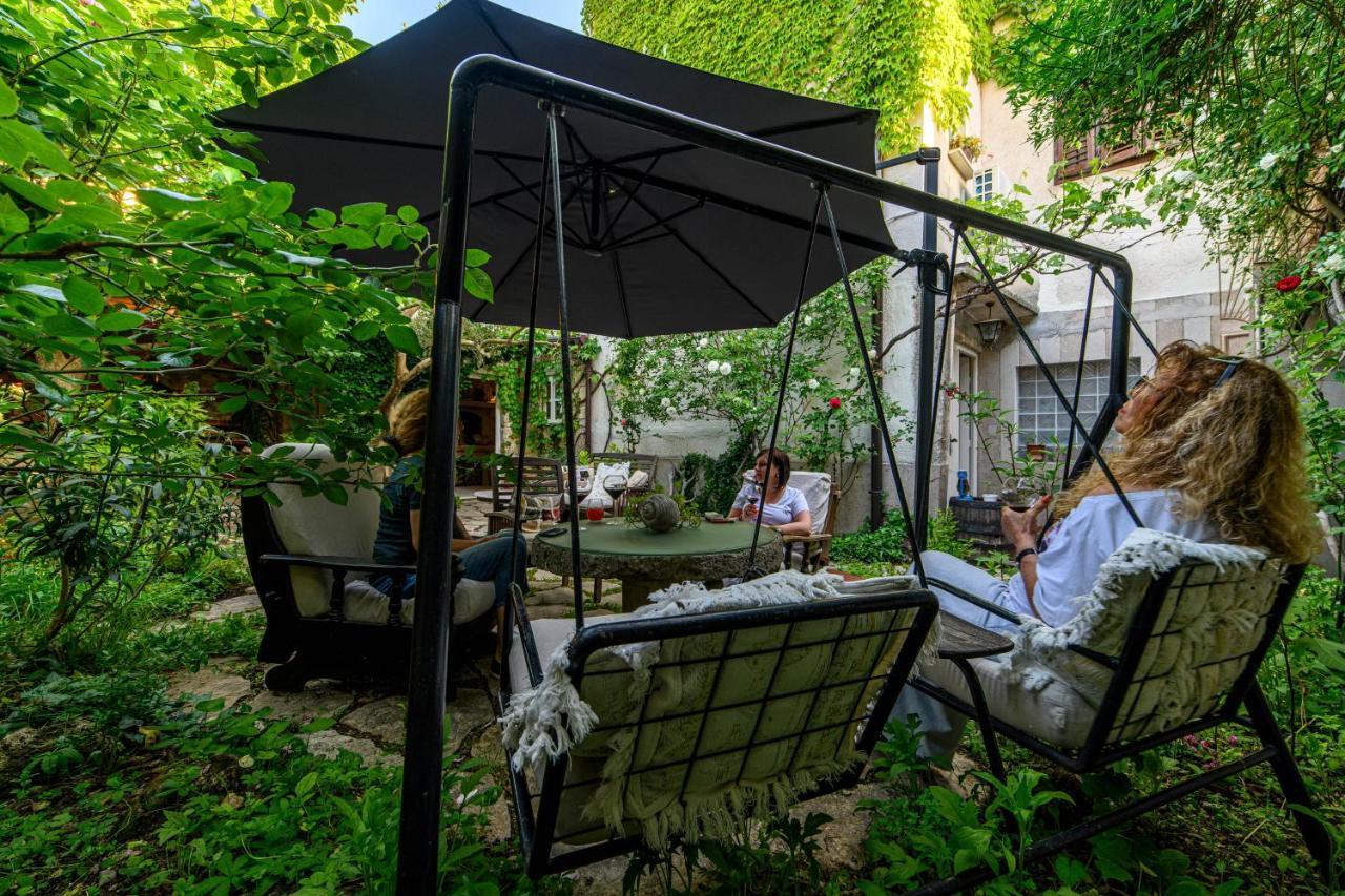 Wine Garden Rooms Skradin Dış mekan fotoğraf