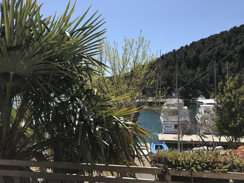 Wine Garden Rooms Skradin Dış mekan fotoğraf