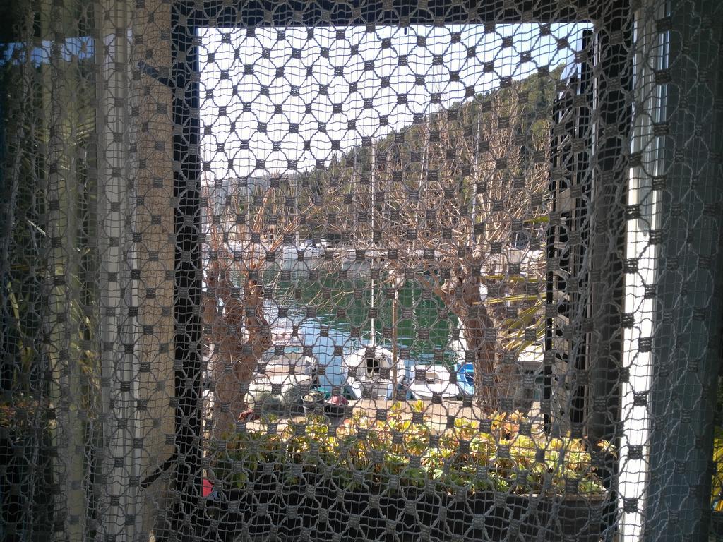 Wine Garden Rooms Skradin Dış mekan fotoğraf
