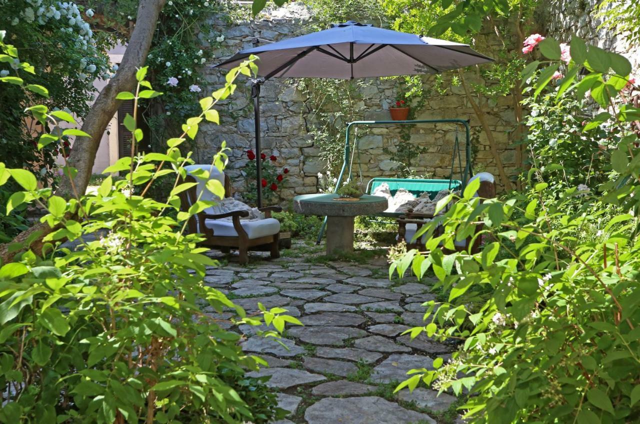 Wine Garden Rooms Skradin Dış mekan fotoğraf